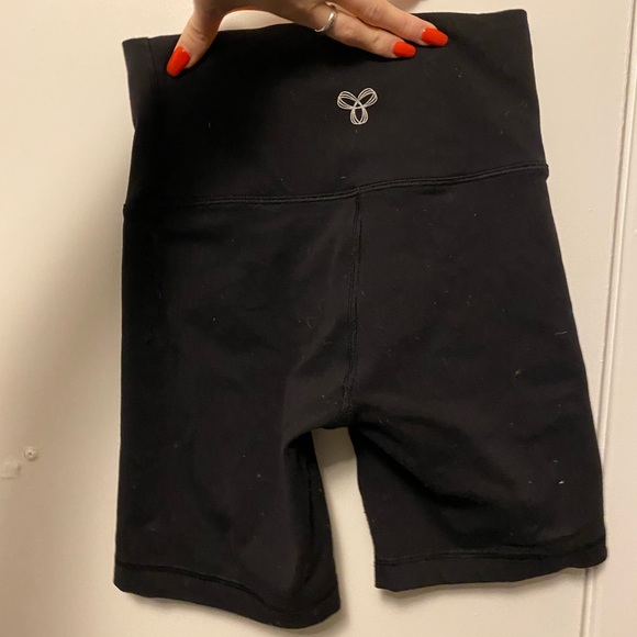 Tna cycling shorts xxs - Picture 3 of 5